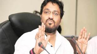 Babul Supriyo, Asansol, West Bengal, Ram Navami