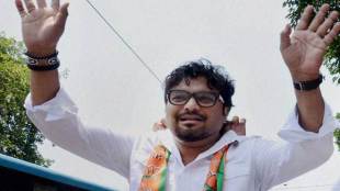 Asansol, Babul Supriyo, Asansol violence, Ram Navami