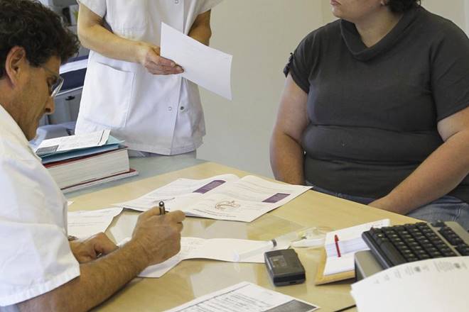 Bariatric surgery, heart disease, obese teenagers, obese, teenagers, obesity, stroke, health