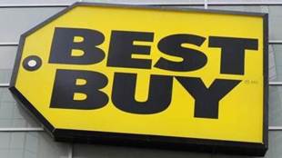 best buy, amazon, Hubert Joly, united states, Amazon.com, Best Buy Co Inc, world, industry
