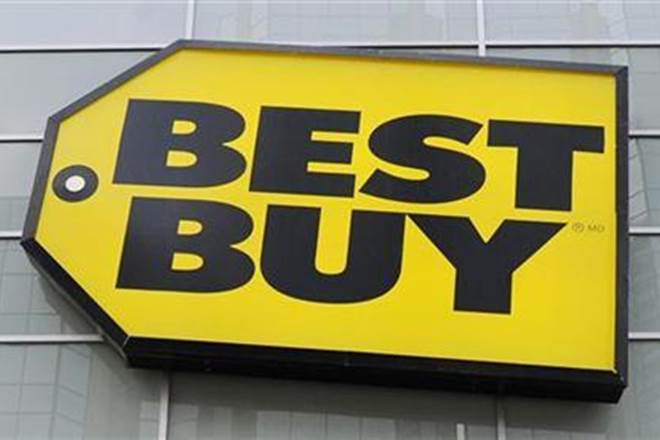 best buy, amazon, Hubert Joly, united states, Amazon.com, Best Buy Co Inc, world, industry