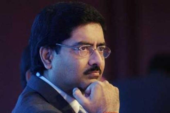 Kumar Mangalam Birla to be Chairman of merged Vodafone-Idea entity(Image: PTI)
