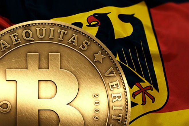 Germany will not impose tax on users for using Bitcoin as a mode of payment