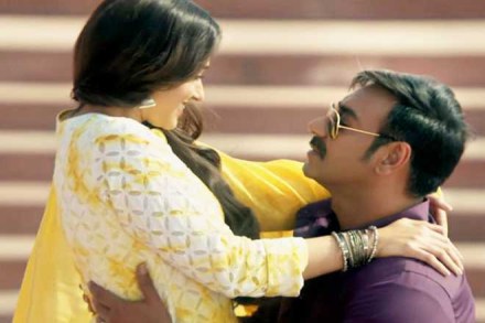 Raid box office collection: Ajay Devgn starrer nears Rs 100 crore mark. (Bollywood Hungama)