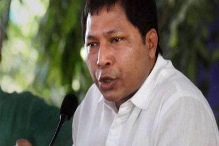 Mukul Sangma, Mukul Sangma resigns, meghalaya elections, Mukul Sangma resigns as CM, Meghalaya Election 2018, elections 2018