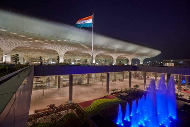 CSIA Mumbai rated as World’s Best Airport CSIA Mumbai rated as World’s Best Airport