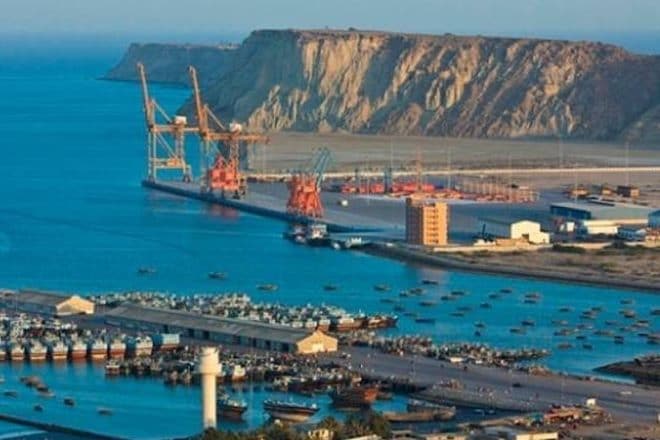 chabahar port, India Afghanistan trade connect, CPEC, Iran, trilateral agreement