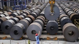Steel, Steel demand, steel industry, icra,