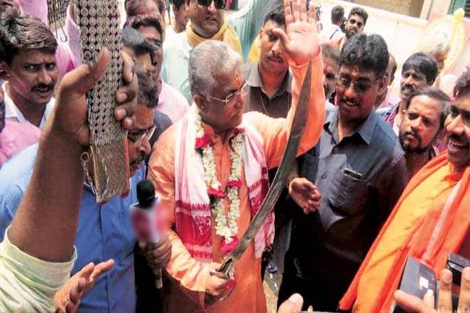 Ram Navami celebrations in West Bengal Ram Navami celebrations in West Bengal