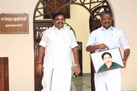Tamil Nadu Budget 2018-19: Here are the key highlights