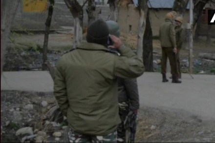 Anantnag encounter, terrorists killed,  Jammu and Kashmir, terrorist encounter, Dooru, terrorist, militant 