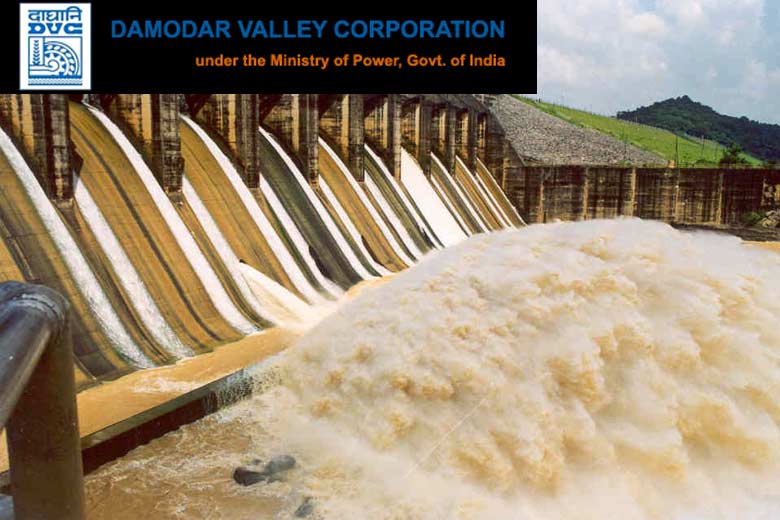 DVC, NLC, DVC NLC venture off, power project