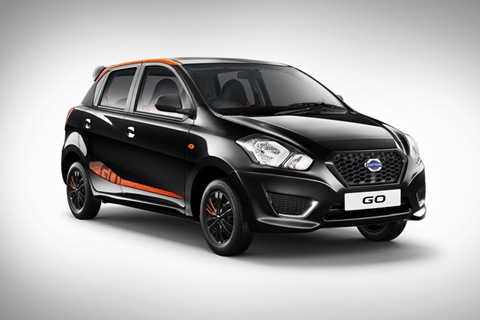 Datsun GO and GO+ Remix Limited Edition launched at starting price of Rs 4.21 lakh
