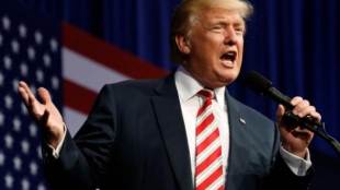 Donald trump, kim leader, Kim Jong Un, united States, north korea, Mike Pence, South Korea, US president, White House, world news