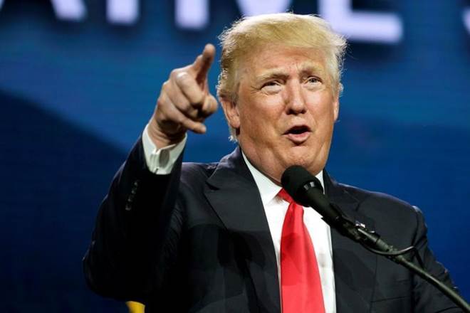 Donald Trump, US President, North Korea, Kim Jong Un, Twitter, denuclearisation Donald Trump, US President, North Korea, Kim Jong Un, Twitter, denuclearisation