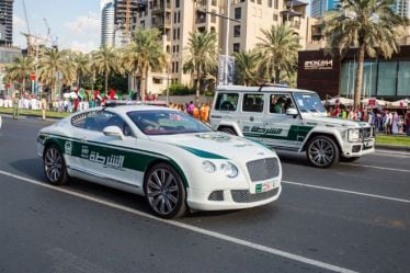 Dubai Transportation Authority to attach all vehicles on its Blockchain Technology by 2020