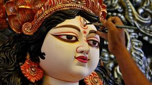 devi the goddess of india, devi the goddess of india book, book review