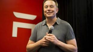 Elon Musk, Tech entrepreneur, SpaceX, Hyperloop, Hyperloop system, Boring Co