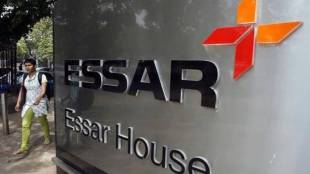 essar steel, essar steel resolution process