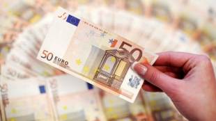 Euro, European Central Bank, Donald Trump, monetary policy, europe, Daiwa Capital Markets, FTSEurofirst, market, world