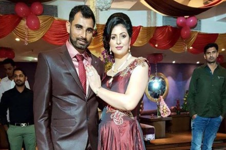 Mohammed Shami, Mohammed Shami wife allegations, Mohammed Shami match fixing, Mohammed Shami match fixing allegations, hasin jahan, hasin jahan allegations, shami wife, shami wife allegations, case against Mohammed Shami, Mohammed Shami affairs, Mohammed Shami news