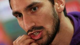 Davide Astori, Davide Astori dead, Italian footballer, Davide Astori instagram, Italy international defender, Fiorentina, Fiorentina captain, club Fiorentina, sports