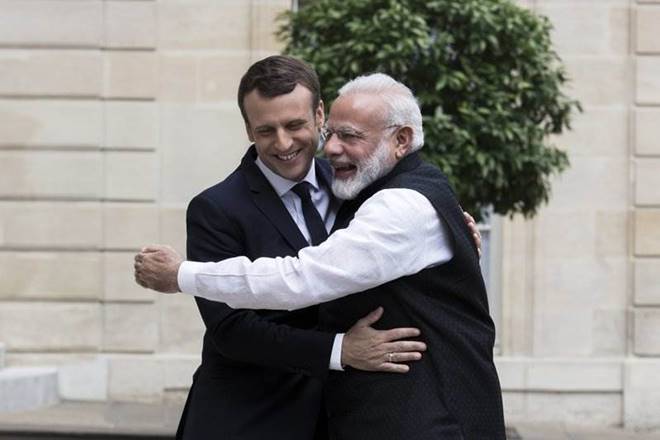 Rafale deal, india, france, narendra modi, Emmanuel Macron, indian ocean, pacific ocean, security, air force Rafale deal, india, france, narendra modi, Emmanuel Macron, indian ocean, pacific ocean, security, air force