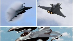 Indian Airforce, Defence Procurement, Rafale, Gripen, Eurofighter, MiG-35, F-16, F A/18, Defexpo 2018