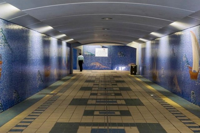 World-class! Indian Railways to transform 90 stations into ‘airport-like’ transit hubs World-class! Indian Railways to transform 90 stations into ‘airport-like’ transit hubs