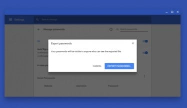 One of the most popular browsers across the world is Google Chrome. There are many great features about the browser such as its password manager.