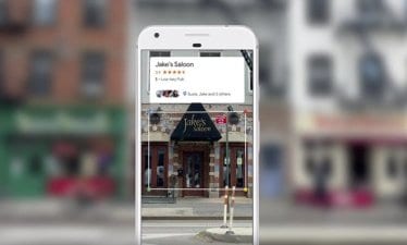 Among the list of things Google Lens can do is that it can identify a monument and provide details such as how to get there, timings and so on.