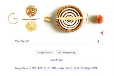 Google is cutting out cryptocurrency related adverts: Bad Ads Policy or Regulatory Pressure?