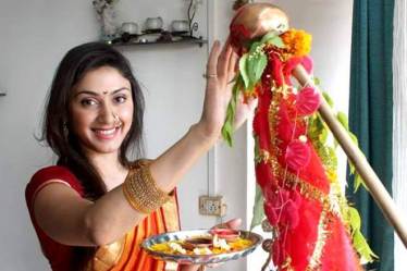 Gudi Padwa 2018: The festival marks the begining of the new year according to the Hindu calendar