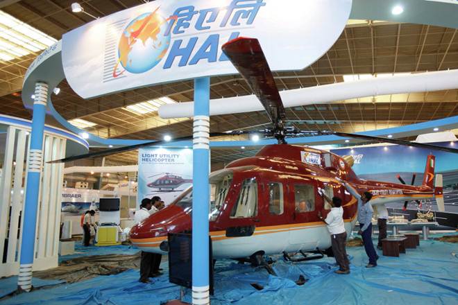 Hindustan Aeronautics IPO fails to gather full subscription on last day despite overbidding by institutions Hindustan Aeronautics IPO fails to gather full subscription on last day despite overbidding by institutions