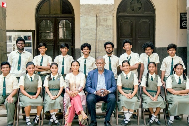 Rani Mukherjee, Hichki, Hichki release date, Hichki songs, Hichki  review, Hichki trailer, Hichki  movie review, Hichki cast, Hichki  song download, movie download, sidharth p malhotra, Hichki runtime, rani mukherjee age, baaghi 2 runtime, baaghi 2, Hichki full movie download, Hichki download