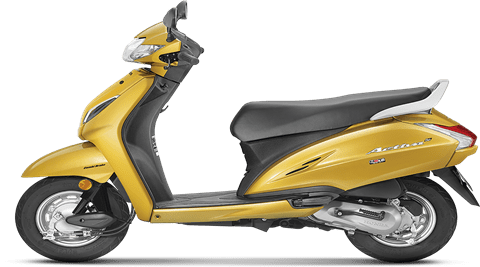 New Honda Activa 5G launched at a price of Rs 52,460: World’s best selling scooter just got better