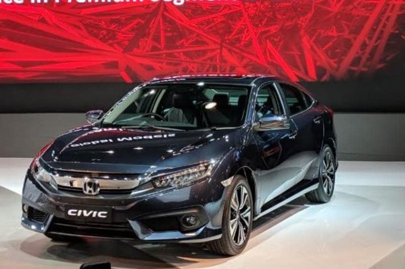 Honda Civic: Very much awaited in the Indian market, Honda Civic is set to make a comeback this year. Honda Civic has been immensely popular in India and has a large fan following too. Expected to be priced at about Rs 18 lakh, the Civic will be positioned between Honda City and Honda Accord Hybrid in India. The new Honda Civic will be powered by a 1.8-litre petrol engine and there could also be a diesel variant.