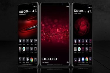 his Huawei Porsche Design Mate RS packs way more storage than any of its competitors, however, what makes it premium is the tie-up of Huawei with automobile magnate Porsche.