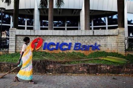 ICICI has announced to sale 2% stake in ICICI prudential Life Insurance company Limited on Wednesday.
