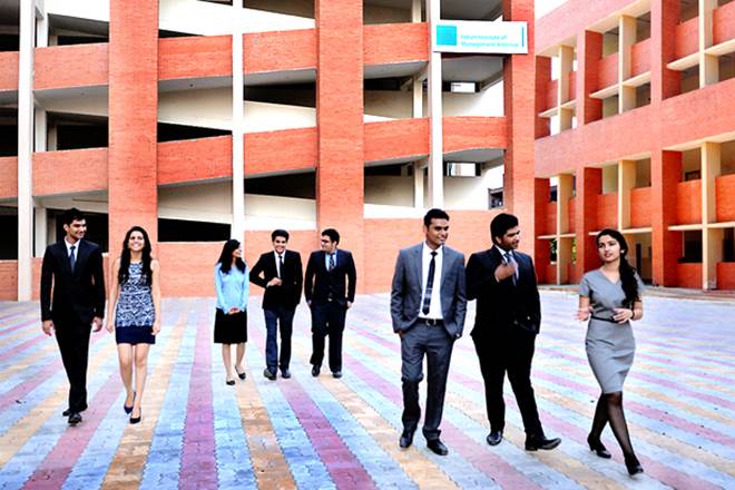 IIM Amritsar, IIM Amritsar Placement 2018, IIM Amritsar placement cell, Arun Kaushik, Abdul Qadir, Indian Institute of Management, B school, MBA, Management, placement, Tolaram Group, jobs news IIM Amritsar, IIM Amritsar Placement 2018, IIM Amritsar placement cell, Arun Kaushik, Abdul Qadir, Indian Institute of Management, B school, MBA, Management, placement, Tolaram Group, jobs news