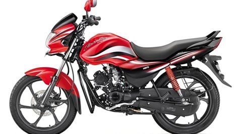 2018 Hero Passion Pro, Passion XPro launched in India: Price starts at Rs 53,189
