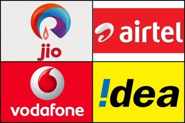 Major players such as Bharti Airtel, Vodafone, Idea Cellular have offered a number of benefits at very cheap rates to counter Reliance Jio.