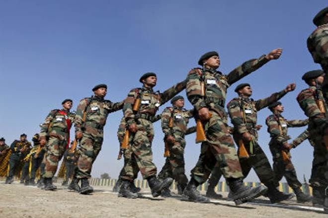 Single chain of command for defence forces