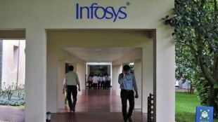 Infosys, Waterline Data Science, Infosys Innovation Fund, US, BSE, IT major, US data firm