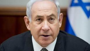 Benjamin Netanyahu, Israeli Prime Minister, political dispute, early elections, early polls, world news