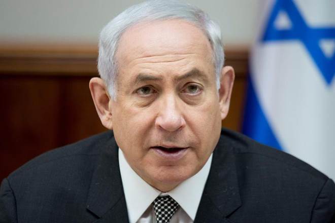Benjamin Netanyahu, Israeli Prime Minister, political dispute, early elections, early polls, world news Benjamin Netanyahu, Israeli Prime Minister, political dispute, early elections, early polls, world news