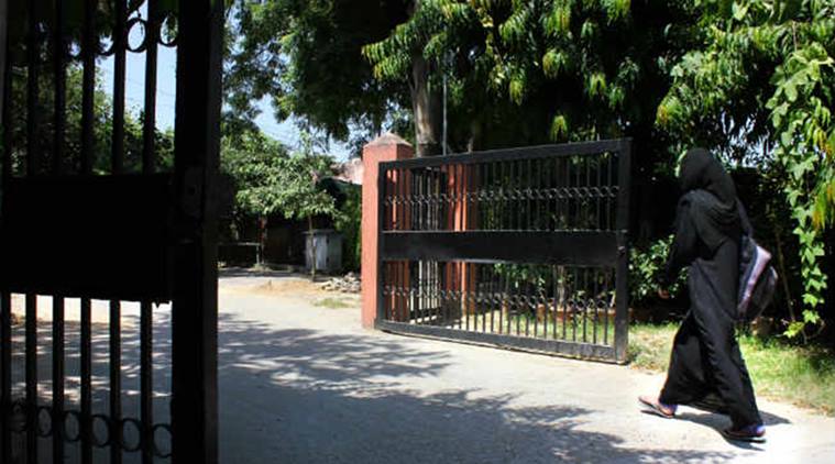 Jamia Millia Islamia University minority status modi government