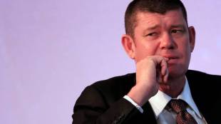Australian billionaire, casino, James Packer, mental illness, casino boss, James Packer resigns, billionaire, australia, world news