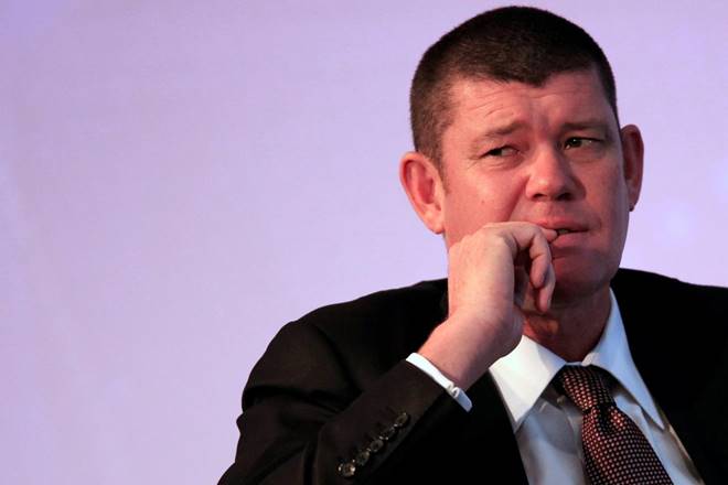 Australian billionaire, casino, James Packer, mental illness, casino boss, James Packer resigns, billionaire, australia, world news