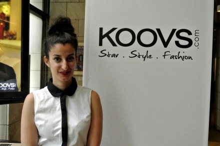 Koovs, Indian e-commerce market, e commerce market, India online